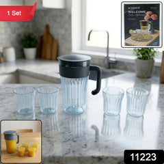 Drink Serving Set