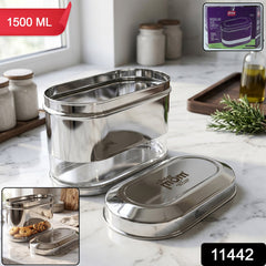Kitchen Storage Container 