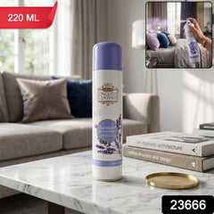 Lavender room freshener pack