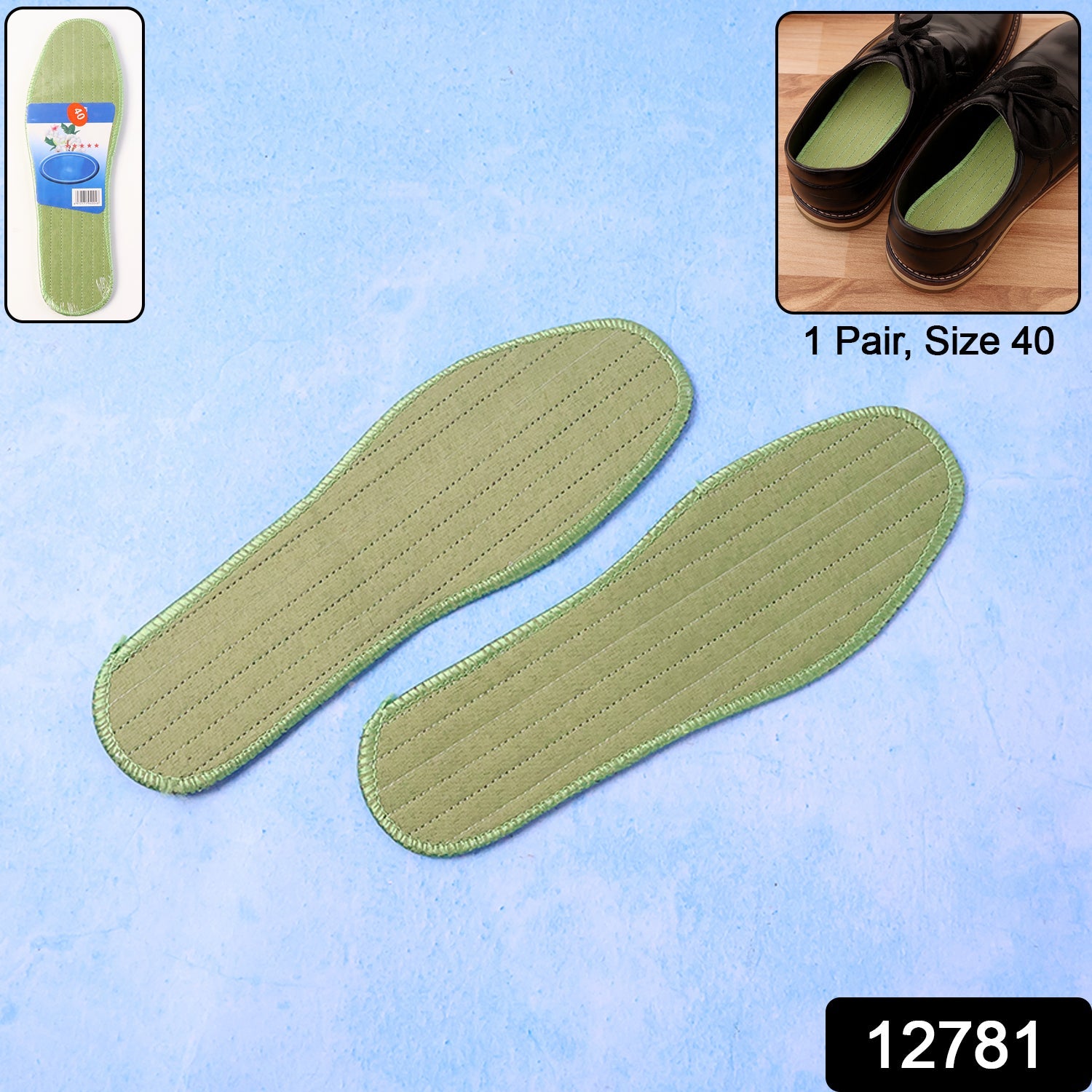 Shoe Pads