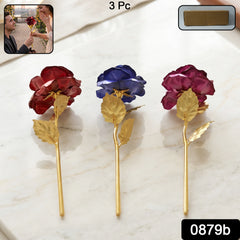 B Mix Color Rose is perfect for decorating homes, offices, cafes