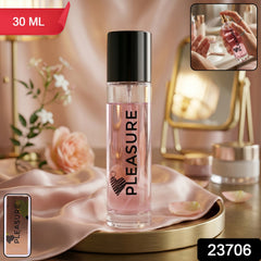 Pleasure Eau De Parfum Womenâ€™s Perfume
