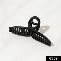 Dura Hold Hair Claw Set