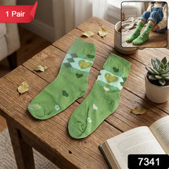 Casual Socks