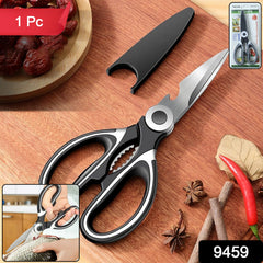 DeoDap 3-in-1 Kitchen Tool being used in kitchen