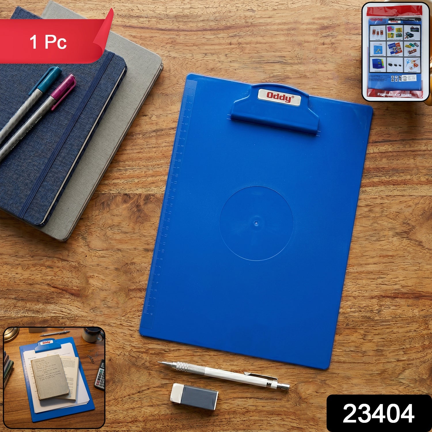 Clipboard Board
