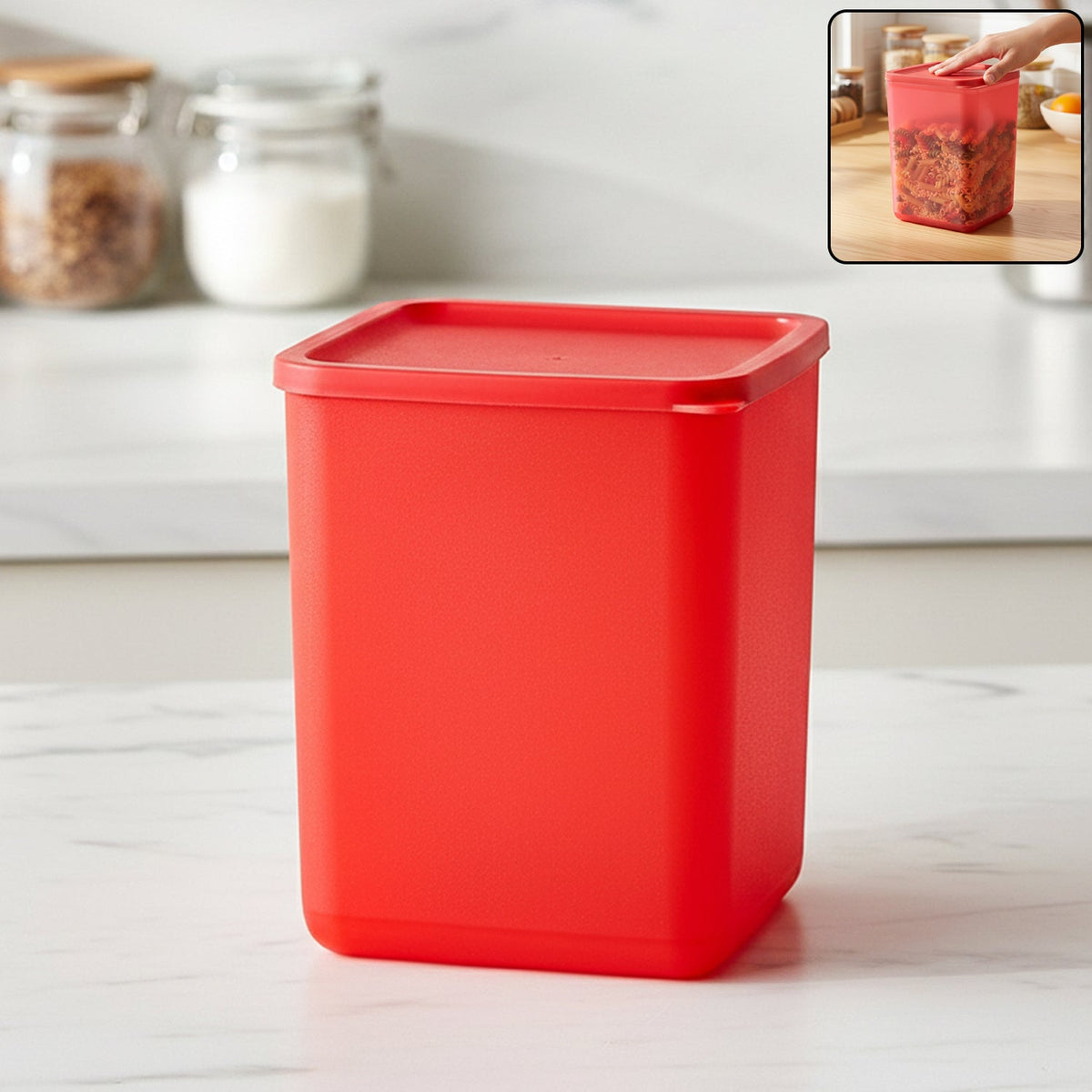 Storage Container