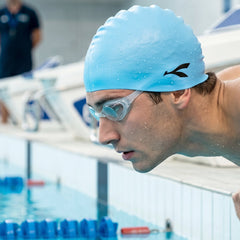 Swimming Hat 