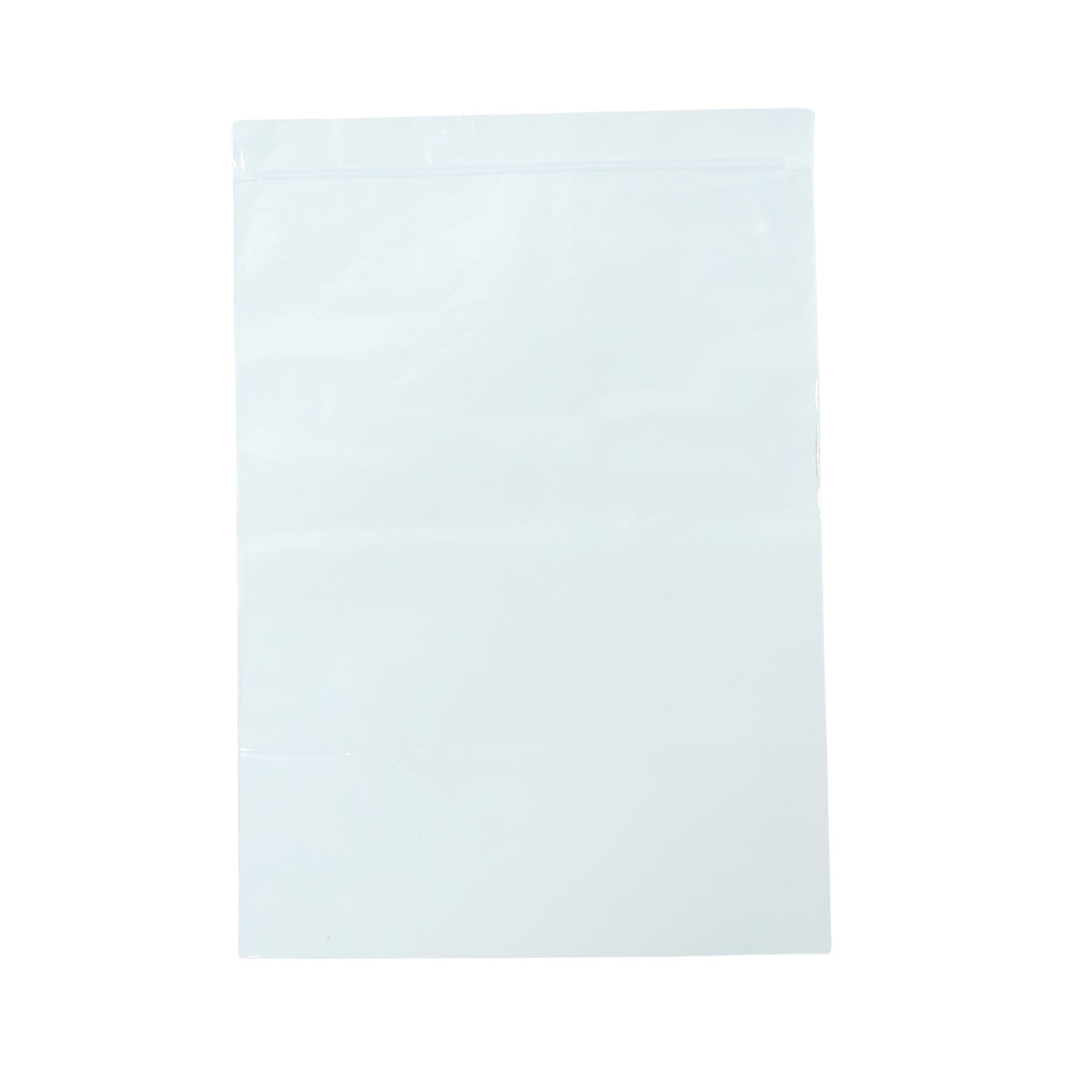 Airtight zip lock bag for kitchen use