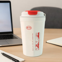 Premium Vacuum Insulated Coffee bottle 500ml Approx (1 Pc)