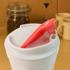 Premium Vacuum Insulated Coffee bottle 500ml Approx (1 Pc)