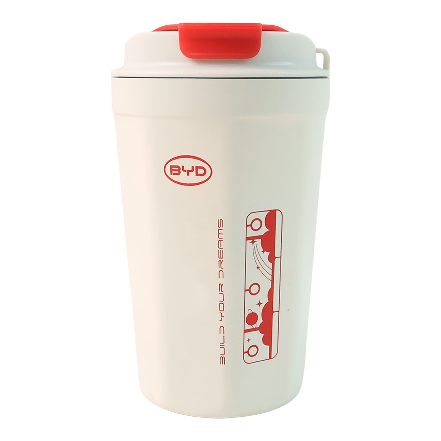 Premium Vacuum Insulated Coffee bottle 500ml Approx (1 Pc)