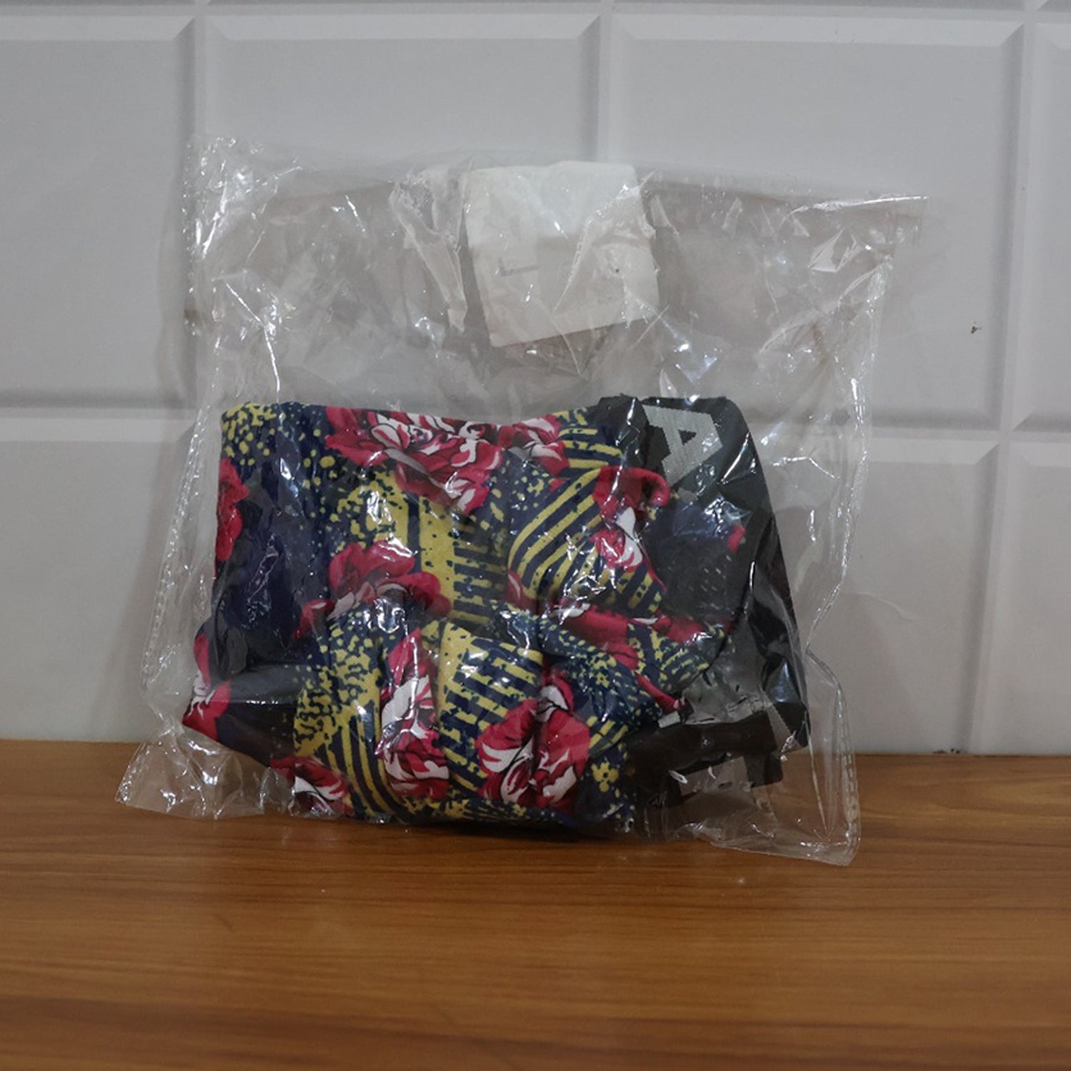 Men’s Boxer Shorts - ( Extra-Large / 1 Pc)