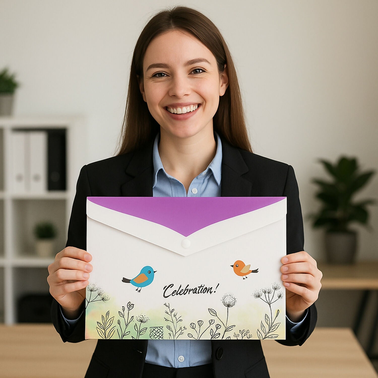 Document Envelope