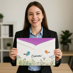 Document Envelope