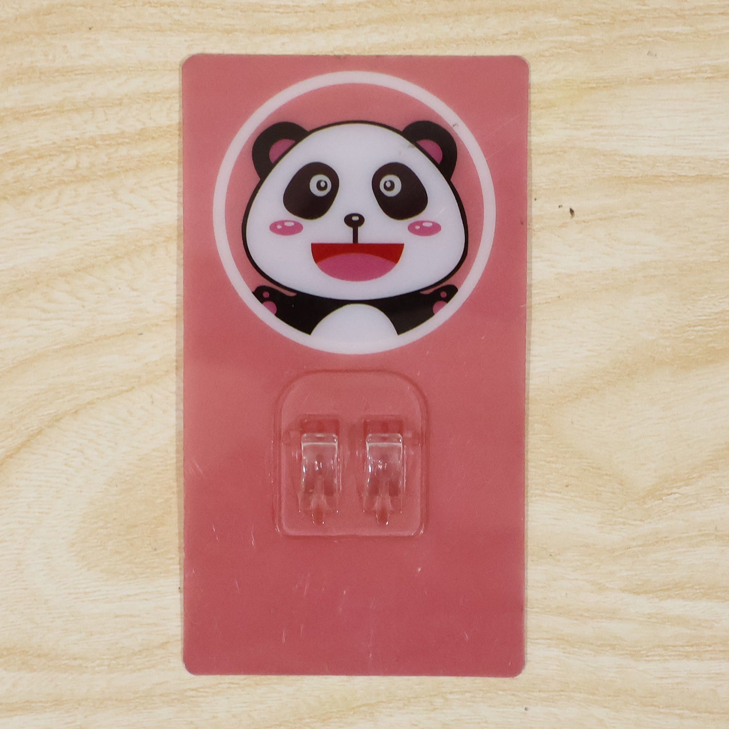 Cartoon wall hook for daily use organization