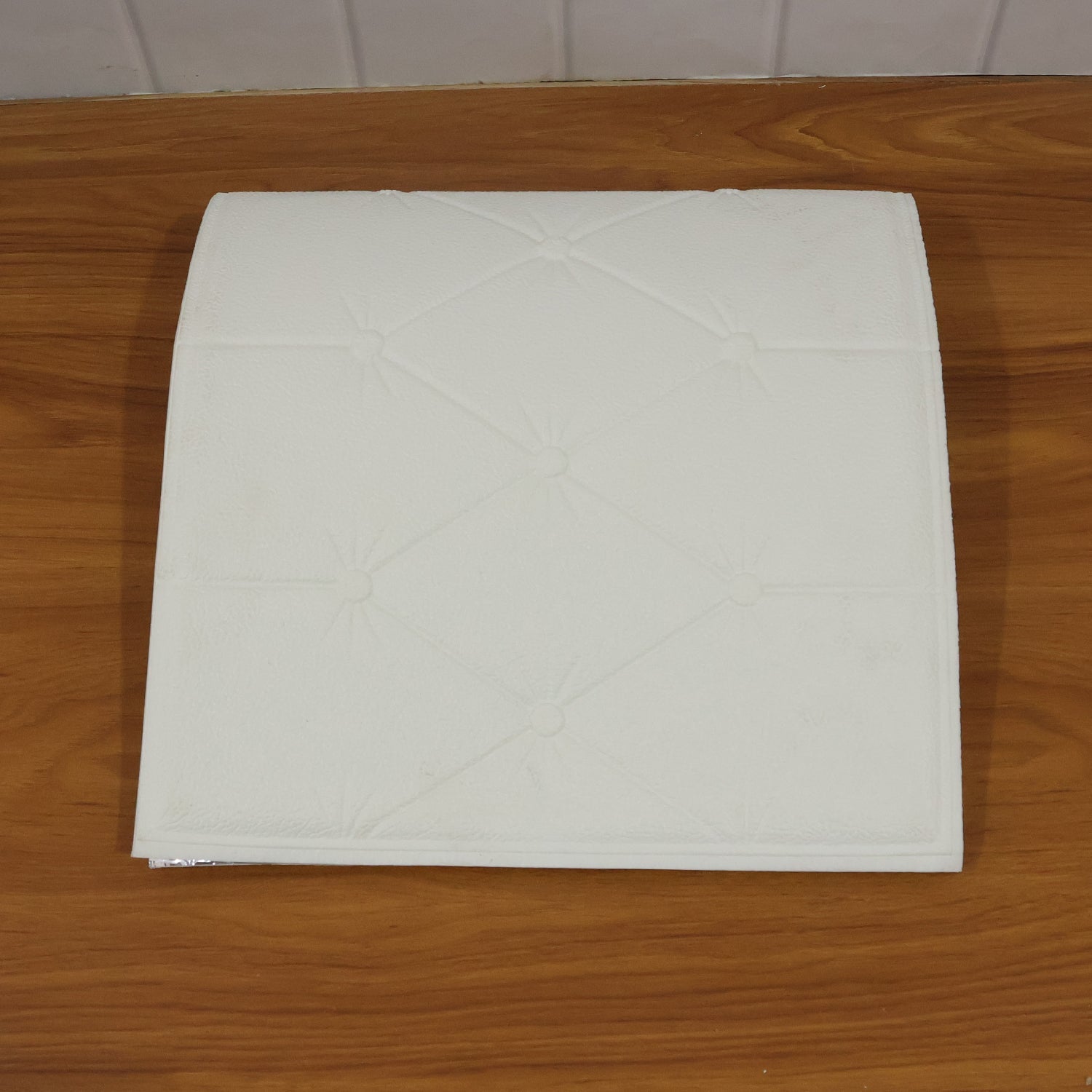 3D Self-Adhesive Wallpaper â€“ Peel & Stick, Waterproof & Removable