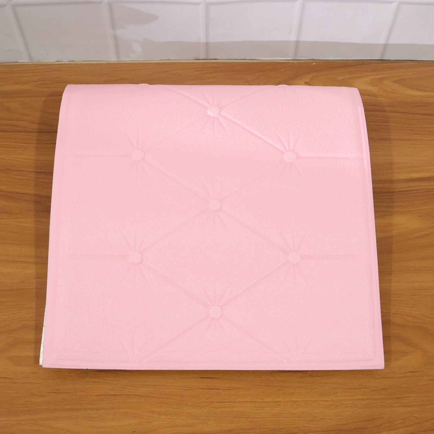 3D Self-Adhesive Wallpaper â€“ Peel & Stick, Waterproof & Removable