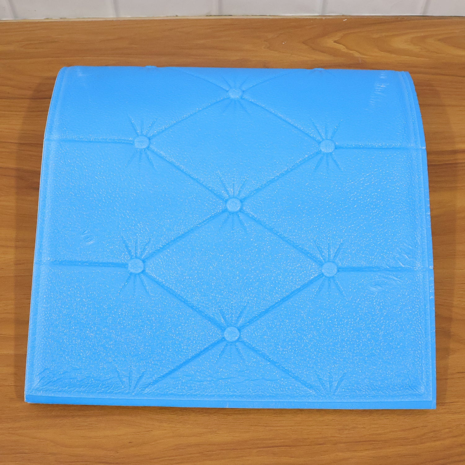 3D Self-Adhesive Wallpaper â€“ Peel & Stick, Waterproof & Removable