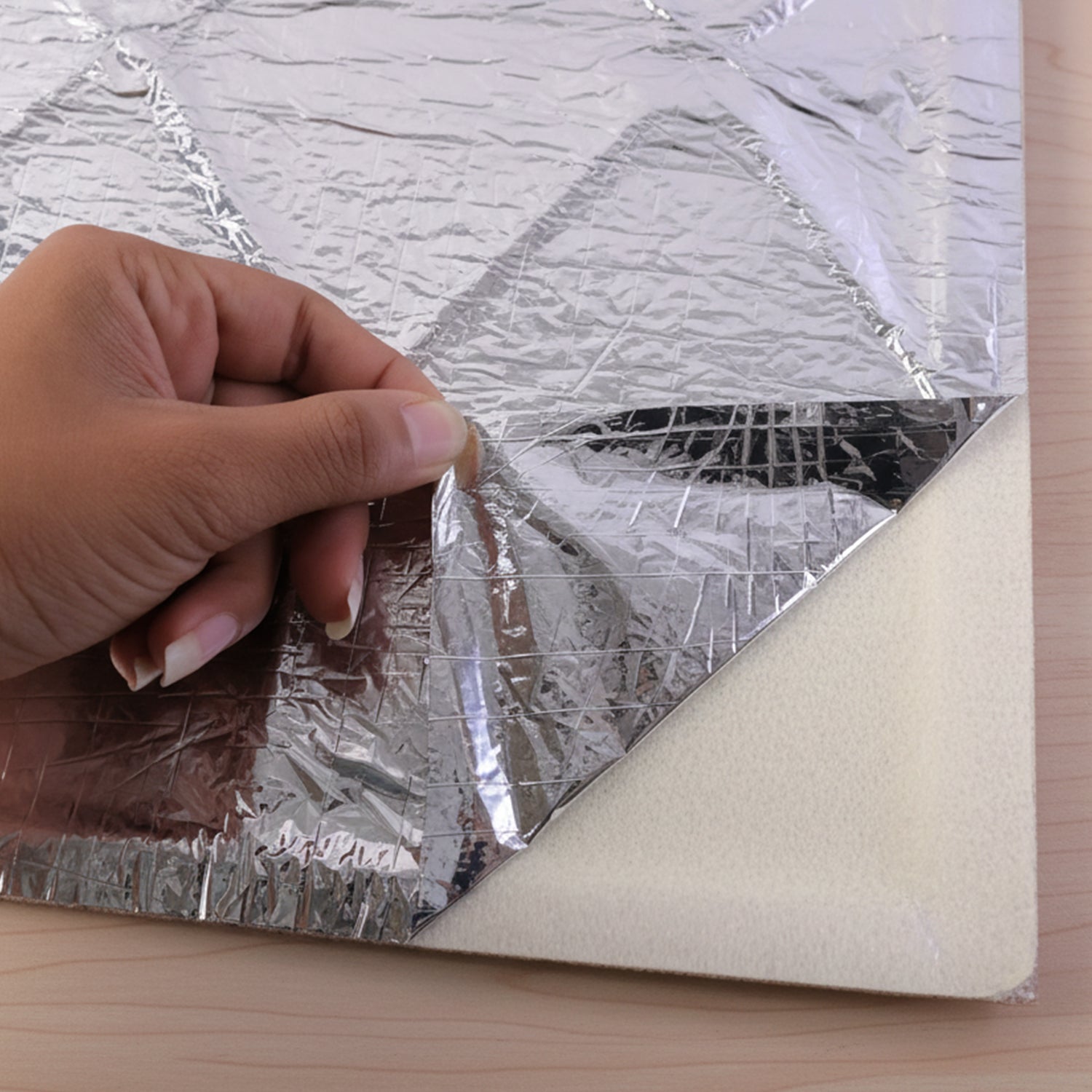 3D Self-Adhesive Wallpaper â€“ Peel & Stick, Waterproof & Removable
