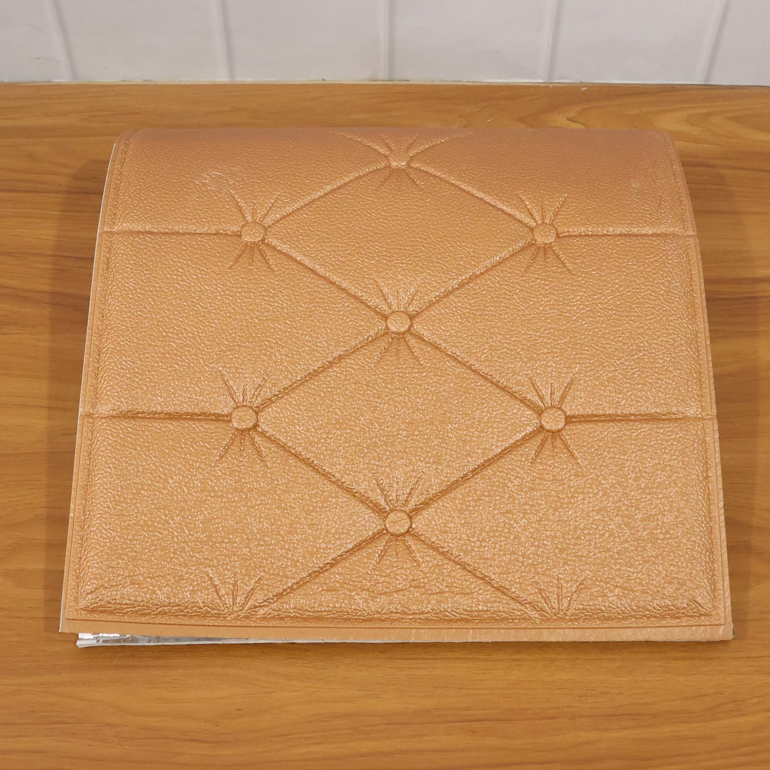 3D Self-Adhesive Wallpaper â€“ Peel & Stick, Waterproof & Removable