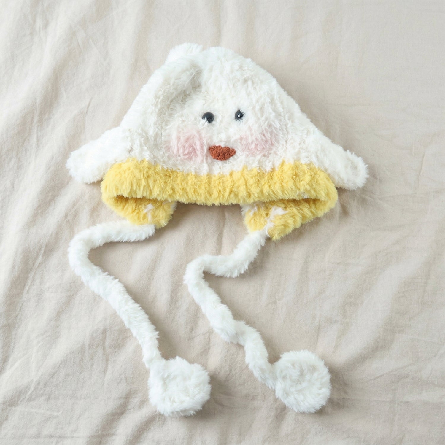 Lightweight summer cap fashion style
